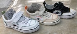 Vulcanized Shoes