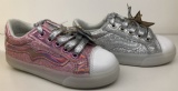 Vulcanized Shoes