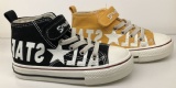 Vulcanized Shoes