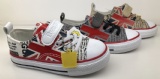 Vulcanized Shoes