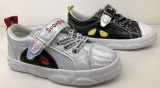 Vulcanized Shoes