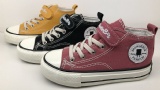 Vulcanized Shoes
