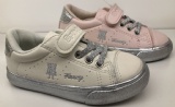 Vulcanized Shoes