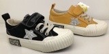 Vulcanized Shoes