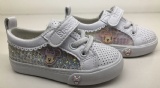 Vulcanized Shoes