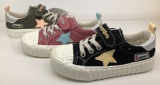 Vulcanized Shoes