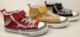 Vulcanized Shoes