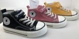 Vulcanized Shoes