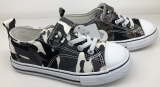 Vulcanized Shoes