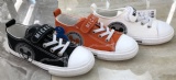 Vulcanized Shoes