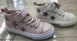 Vulcanized Shoes