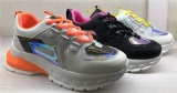 Injection Shoes