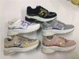 Injection Shoes