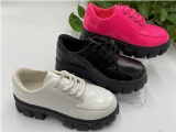 Injection Shoes---Lady Casual Shoes