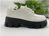 Injection Shoes---Lady Casual Shoes