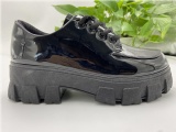 Injection Shoes---Lady Casual Shoes