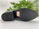 Cemented Shoes--Lady Fashion Boots