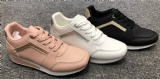 Injection Shoes---Lady Sneakers