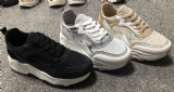 Injection Shoes---Lady Sneakers