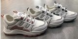 Injection Shoes---Lady Sneakers Injection Shoes---Lady Sneakers