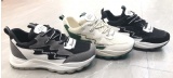 Injection Shoes---Lady Sneakers