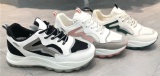 Injection Shoes---Lady Sneakers