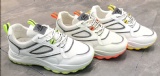 Injection Shoes---Lady Sneakers Injection Shoes---Lady Sneakers