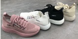 Injection Shoes---Lady Sneakers
