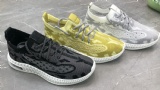 Injection Shoes---Lady Sneakers