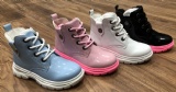 Injection Shoes