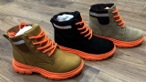 Injection Shoes