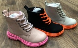 Injection Shoes