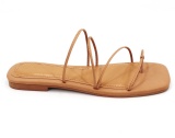 Cemented Shoes--Sandal Shoes
