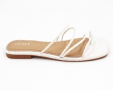 Cemented Shoes--Sandal Shoes