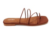 Cemented Shoes--Sandal Shoes