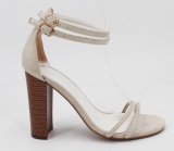 Cemented Shoes--Sandal Shoes