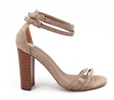 Cemented Shoes--Sandal Shoes