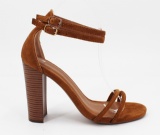 Cemented Shoes--Sandal Shoes