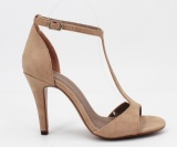 Cemented Shoes--Sandal Shoes