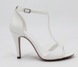 Cemented Shoes--Sandal Shoes