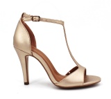 Cemented Shoes--Sandal Shoes