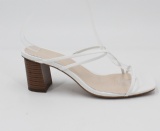 Cemented Shoes--Sandal Shoes