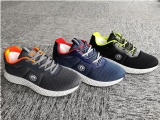 Injection Shoes Injection Shoes