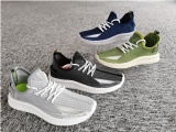 Injection Shoes Injection Shoes