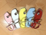 Cemented Shoes--Sandal Shoes