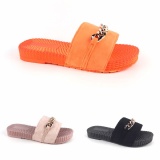 Cemented Shoes--Sandal Shoes