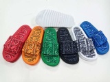 Cemented Shoes--Sandal Shoes