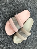 Cemented Shoes--Sandal Shoes