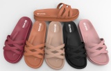 Cemented Shoes--Sandal Shoes