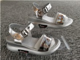 Cemented Shoes--Sandal Shoes